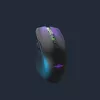 Hama uRage Reaper 510 mouse da gaming wireless, 16000 DPI, ottico, nero