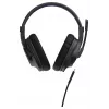 Hama uRage SoundZ 100 V2 cuffie da gaming nero