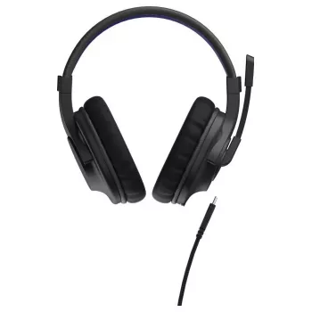 Hama uRage SoundZ 100 V2 cuffie da gaming nero