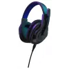 Hama uRage SoundZ 100 V2 cuffie da gaming nero
