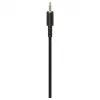 Hama uRage SoundZ 100 V2 cuffie da gaming nero