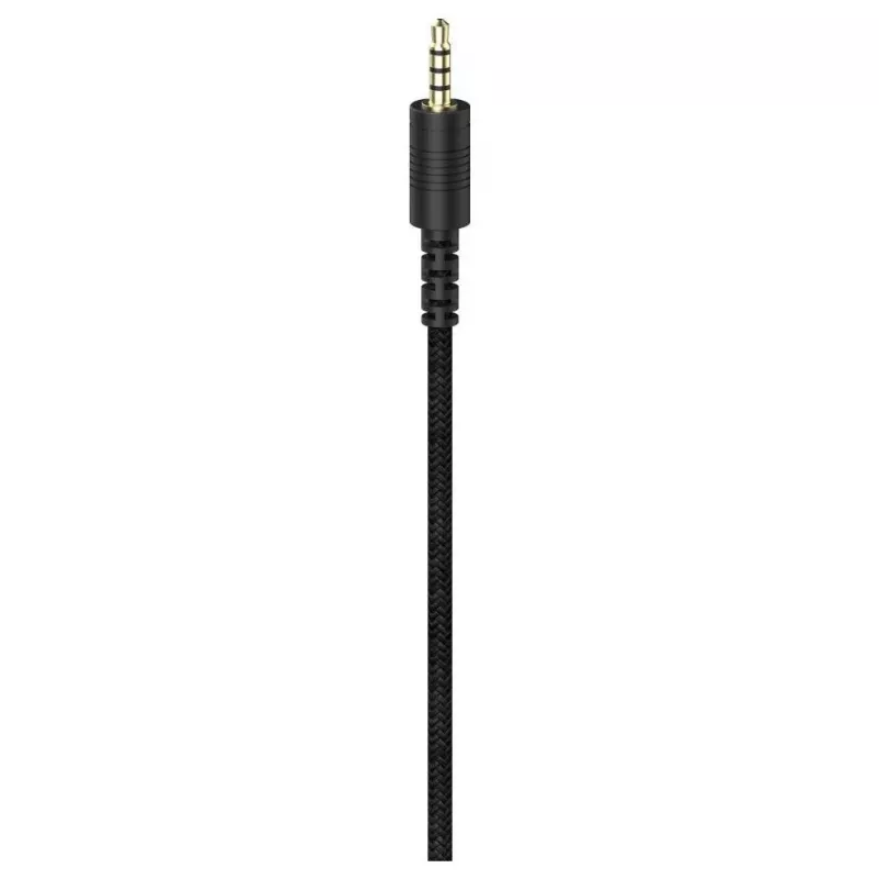 Hama uRage SoundZ 100 V2 cuffie da gaming nero