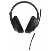 Hama uRage SoundZ 200v2 cuffie da gaming con filo, nero