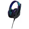 Hama uRage SoundZ 200v2 cuffie da gaming con filo, nero