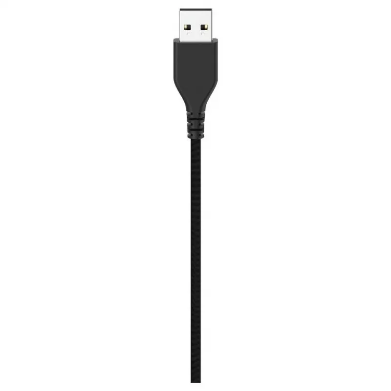 Hama uRage SoundZ 200v2 cuffie da gaming con filo, nero