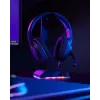 Hama uRage SoundZ 200v2 cuffie da gaming con filo, nero