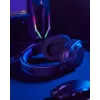 Hama uRage SoundZ 200v2 cuffie da gaming con filo, nero