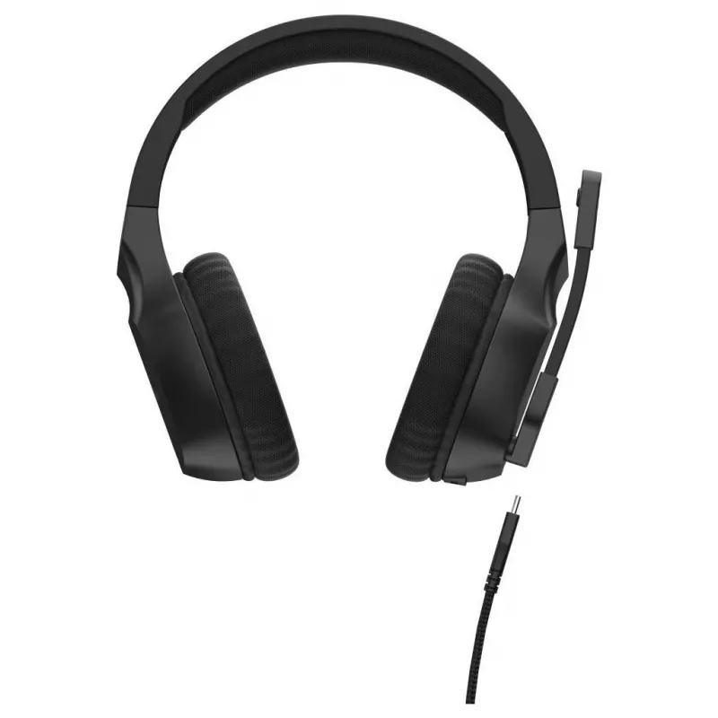 Hama uRage SoundZ 300v2 cuffie da gaming nero