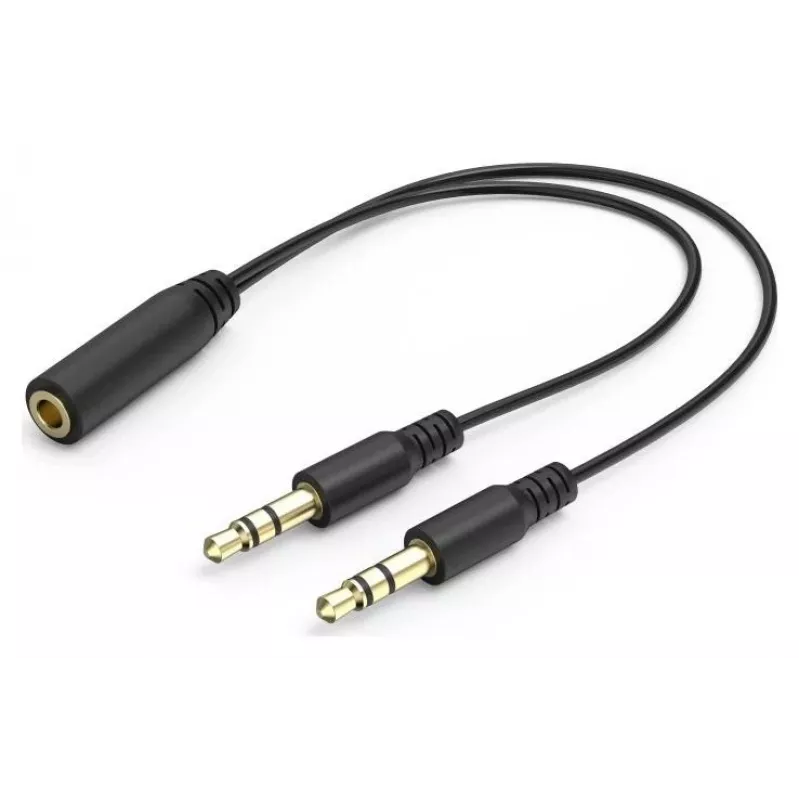 Hama uRage SoundZ 300v2 cuffie da gaming nero