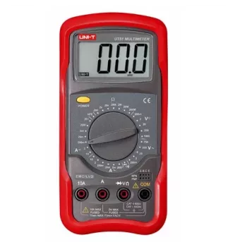 UNI-T UT51 multimetro verificatore di isolamento