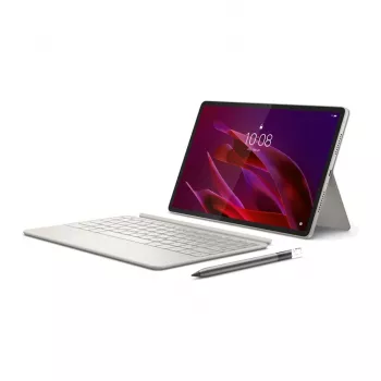 Lenovo Yoga Tab 11,1 8GB/256GB WiFi Seashell + Lenovo GaN Nano 65W adattatore 40AWGN65EU