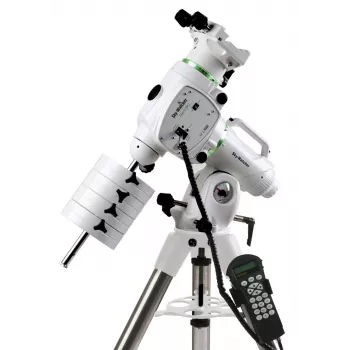SKY-WATCHER EQ6-R PRO montatura parallattica