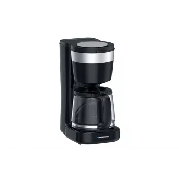 Blaupunkt CMD412 macchina per caffè filtro 1,5L 900W nero
