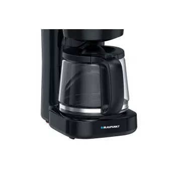 Blaupunkt CMD412 macchina per caffè filtro 1,5L 900W nero