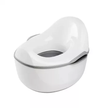 KEEEPER Luxury pentola multifunzione 4in1 Kasimir Pure 34,9x31,5x26,2 cm bianco
