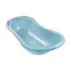 Vaschetta per bagnetto KEEEPER Wiktoria Pure 84cm, 84 x 49 x 29 cm, blu