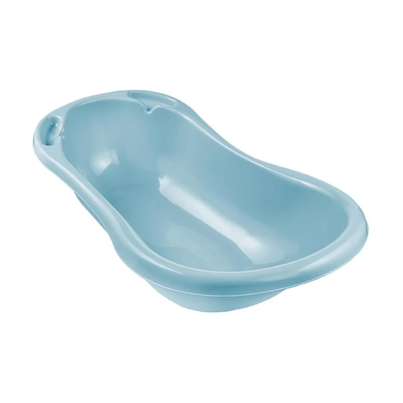 Vaschetta per bagnetto KEEEPER Wiktoria Pure 84cm, 84 x 49 x 29 cm, blu