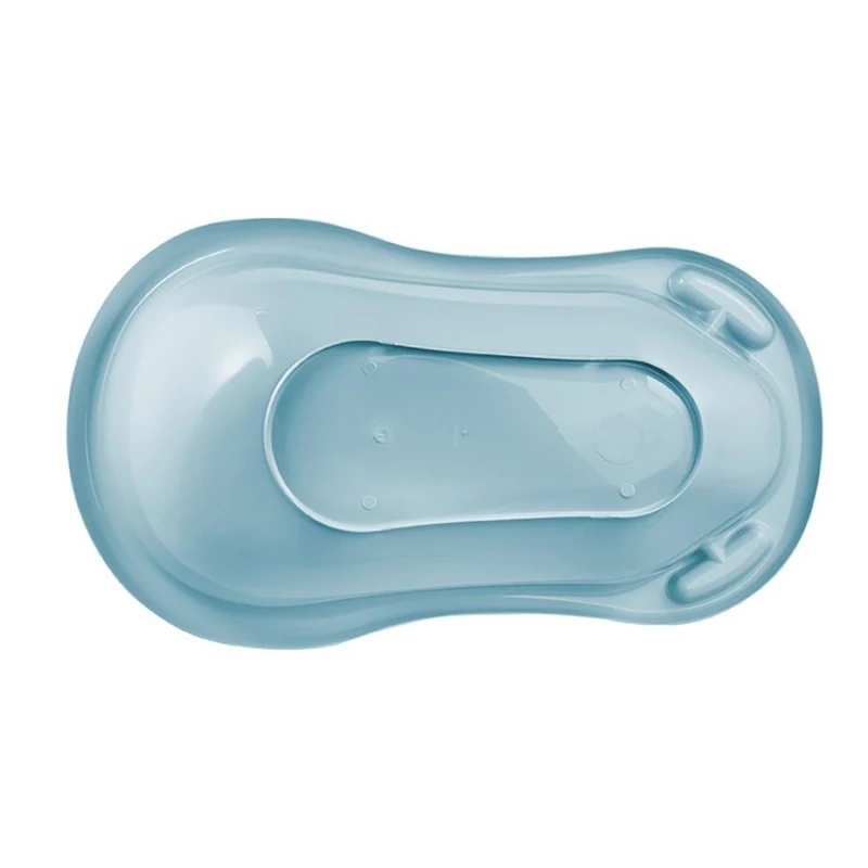 Vaschetta per bagnetto KEEEPER Wiktoria Pure 84cm, 84 x 49 x 29 cm, blu
