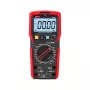UNI-T UT89X multimetro universale multimetro digitale 6000 Counts True RMS CAT III 1000V/CAT IV 600V con NCV, rilevamento conduttore in tensione, LPF e temperatura