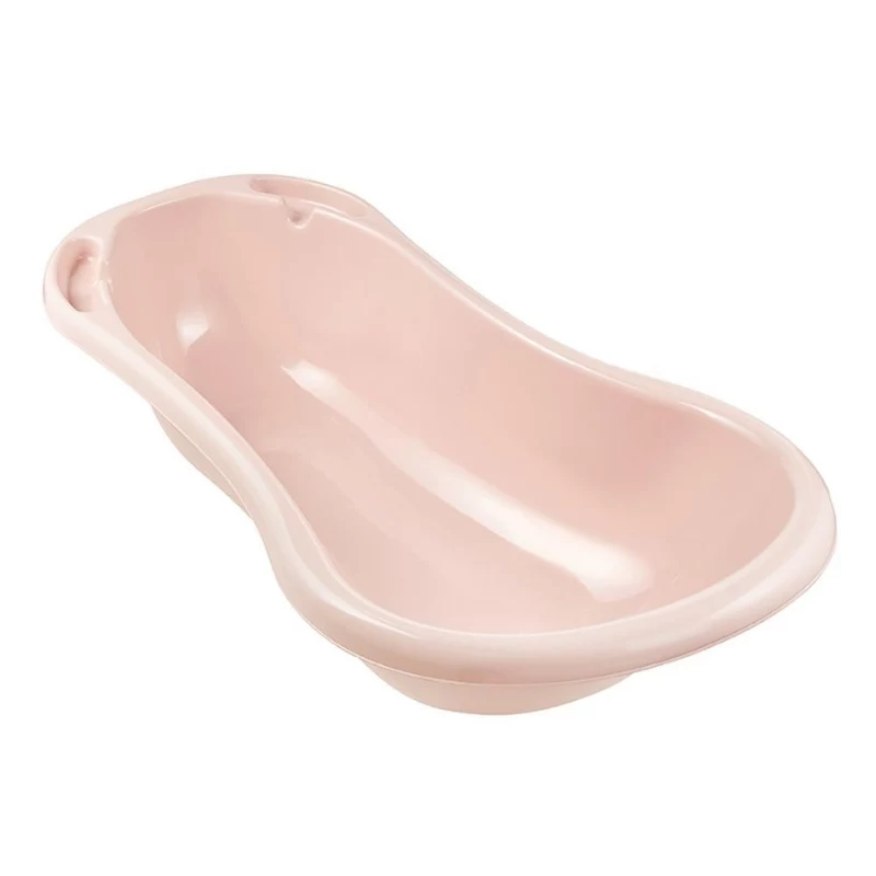 KEEEPER vasca per neonati 100cm Wiktoria Pure 100x51x29cm rosa
