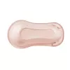 KEEEPER vasca per neonati 100cm Wiktoria Pure 100x51x29cm rosa