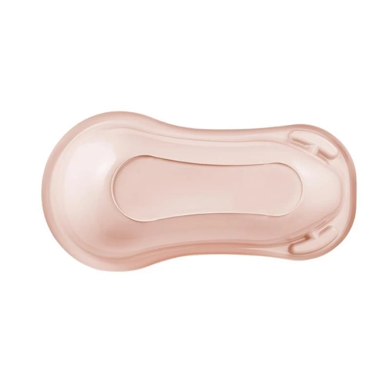 KEEEPER vasca per neonati 100cm Wiktoria Pure 100x51x29cm rosa