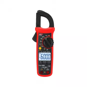 UNI-T UT202F pinza amperometrica