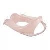 KEEEPER riduttore per WC con funzione antiscivolo Ewa Minnie Mouse 30x40x15cm rosa