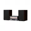 KRUGER & MATZ KM1995 impianto stereo HiFi con CD, USB, Bluetooth, DAB+ e radio FM