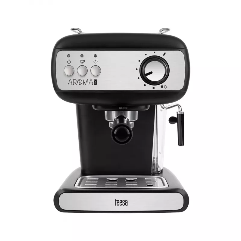 Macchina per espresso TEESA AROMA 400