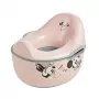 KEEEPER Kasimir Minnie Mouse sistema 4-in-1 per l'allenamento al vasino, rosa