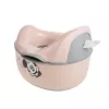 KEEEPER Kasimir Minnie Mouse sistema 4-in-1 per l'allenamento al vasino, rosa