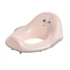 KEEEPER Kasimir Minnie Mouse sistema 4-in-1 per l'allenamento al vasino, rosa