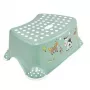 KEEEPER sgabello Tomek Funny Farm 40,5x28,5x14 cm verde