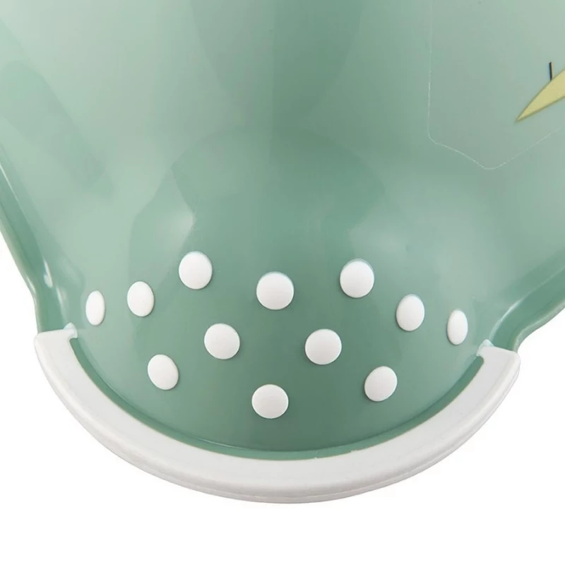 KEEEPER sgabello Tomek Funny Farm 40,5x28,5x14 cm verde