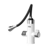 TEESA TSA4112 scaldacqua rubinetto da cucina con beccuccio flessibile
