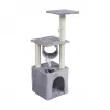 REBEL RA-1002 ZOO tiragraffi 92 cm grigio