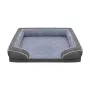 Divanetto Premium per cani e gatti REBEL ANIMALS, 89x63x18 cm