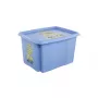 KEEEPER scatola con coperchio 30L Karolina 