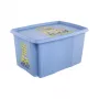 keeeper scatola con coperchio 45L Karolina 