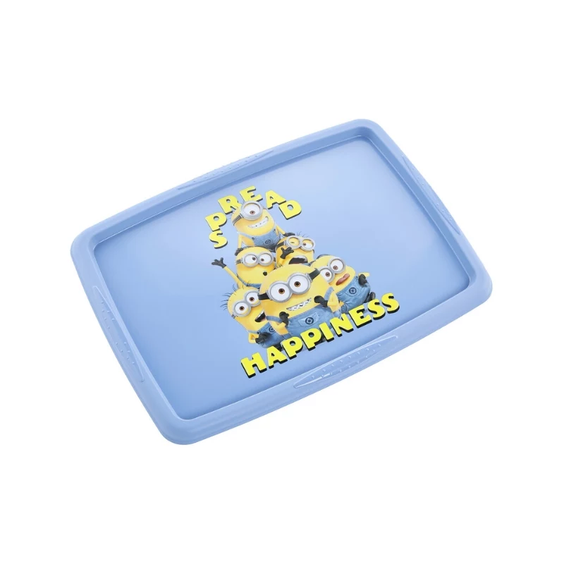 keeeper scatola con coperchio 45L Karolina 
