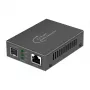 LogiLink convertitore di media 2,5 Gigabit RJ45 a SFP