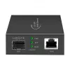 LogiLink convertitore di media 2,5 Gigabit RJ45 a SFP