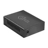 LogiLink convertitore di media 10 Gigabit RJ45 a 10G SFP+ (NMC003)