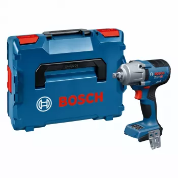 Bosch GDS18V-450H avvitatore a impulsi a batteria brushless 18V 1/2 inch (solo utensile)