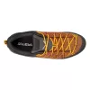 Salewa scarpe da avvicinamento MTN Trainer Lite uomo Ombre Blue Carrot