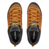 Salewa scarpe da avvicinamento MTN Trainer Lite uomo Ombre Blue Carrot