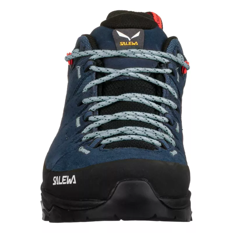 Salewa scarpe da escursionismo Alp Trainer 2 donna Dark Denim/nero UK 4.5