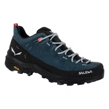 Salewa Alp Trainer 2 scarpe da trekking donna Dark Denim/Black UK 7
