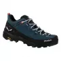 Salewa Alp Trainer 2 scarpe da trekking donna Dark Denim/Black UK 7